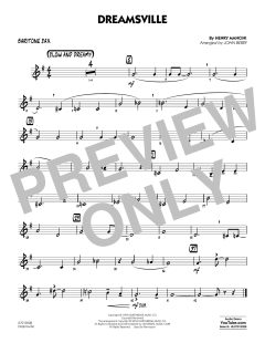 Dreamsville von Henry Mancini (Download) 