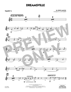 Dreamsville von Henry Mancini (Download) 