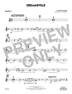 Dreamsville von Henry Mancini (Download) 