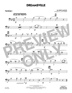 Dreamsville von Henry Mancini (Download) 