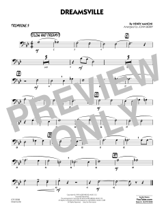 Dreamsville von Henry Mancini (Download) 