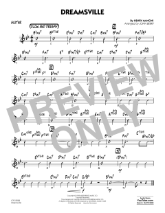 Dreamsville von Henry Mancini (Download) 