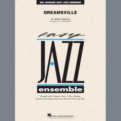 Dreamsville von Henry Mancini (Download) 
