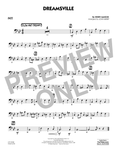 Dreamsville von Henry Mancini (Download) 