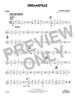 Dreamsville von Henry Mancini (Download) 