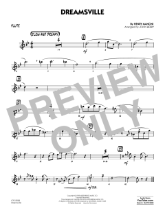 Dreamsville von Henry Mancini (Download) 