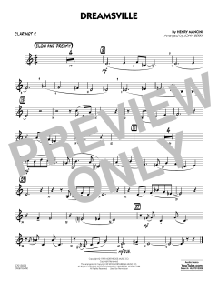 Dreamsville von Henry Mancini (Download) 