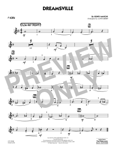 Dreamsville von Henry Mancini (Download) 