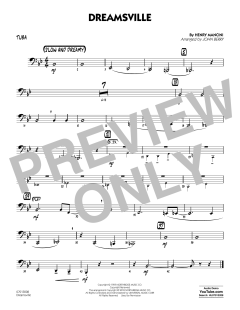 Dreamsville von Henry Mancini (Download) 