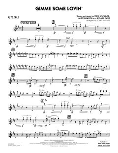 Gimme Some Lovin' von The Spencer Davis Group (Download) 