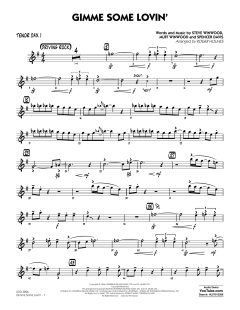 Gimme Some Lovin' von The Spencer Davis Group (Download) 