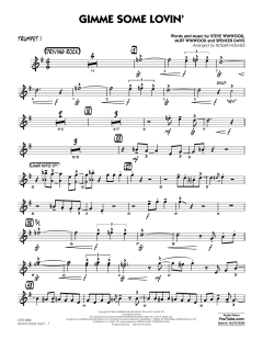 Gimme Some Lovin' von The Spencer Davis Group (Download) 