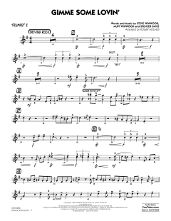 Gimme Some Lovin' von The Spencer Davis Group (Download) 