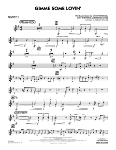 Gimme Some Lovin' von The Spencer Davis Group (Download) 