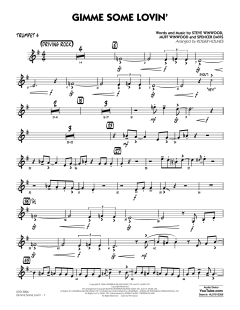 Gimme Some Lovin' von The Spencer Davis Group (Download) 