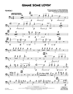 Gimme Some Lovin' von The Spencer Davis Group (Download) 