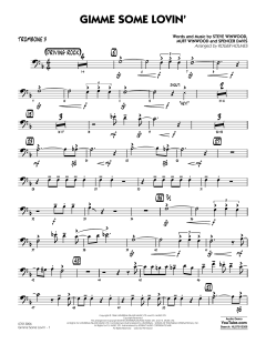 Gimme Some Lovin' von The Spencer Davis Group (Download) 