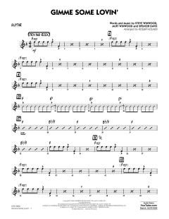 Gimme Some Lovin' von The Spencer Davis Group (Download) 