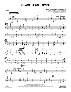 Gimme Some Lovin' von The Spencer Davis Group (Download) 