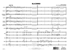 Blackbird von John Lennon (Download) 