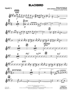 Blackbird von John Lennon (Download) 