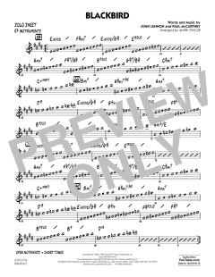 Blackbird von John Lennon (Download) 