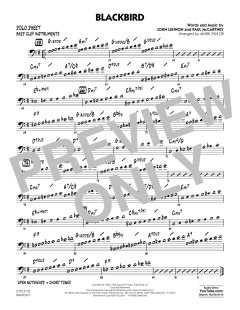 Blackbird von John Lennon (Download) 