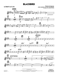 Blackbird von John Lennon (Download) 