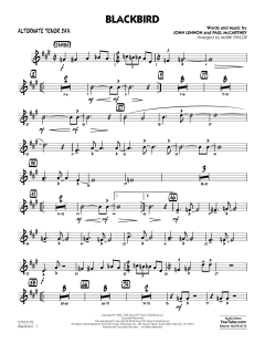 Blackbird von John Lennon (Download) 