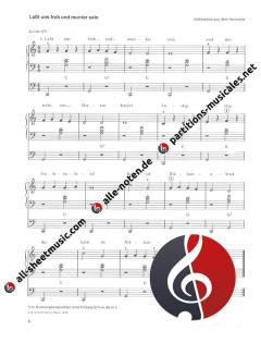 Die Weihnachts-Orgel von Hans Enzberg im Alle Noten Shop kaufen