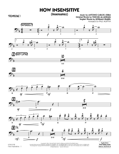 How Insensitive von Antonio Carlos Jobim (Download) 