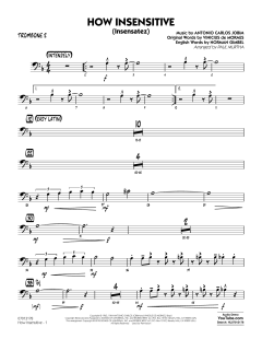 How Insensitive von Antonio Carlos Jobim (Download) 