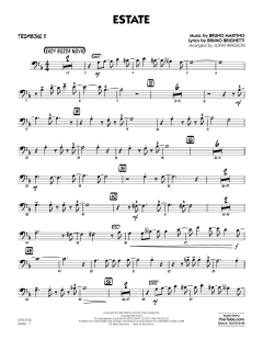 Estate von Bruno Martino (Download) 