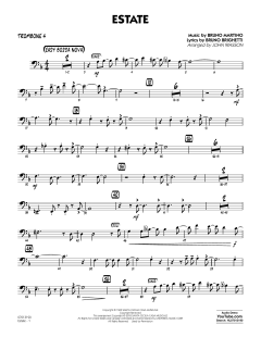 Estate von Bruno Martino (Download) 