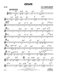 Estate von Bruno Martino (Download) 