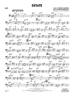 Estate von Bruno Martino (Download) 