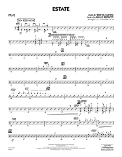 Estate von Bruno Martino (Download) 