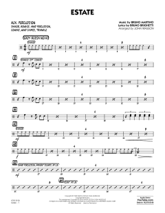 Estate von Bruno Martino (Download) 