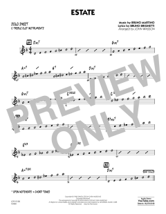 Estate von Bruno Martino (Download) 