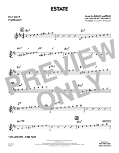 Estate von Bruno Martino (Download) 