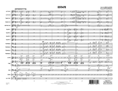 Estate von Bruno Martino (Download) 