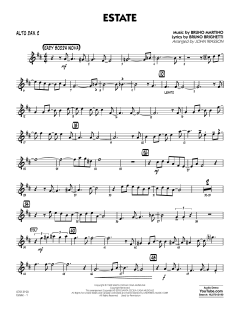 Estate von Bruno Martino (Download) 