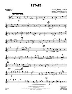 Estate von Bruno Martino (Download) 