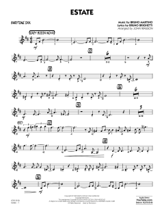 Estate von Bruno Martino (Download) 