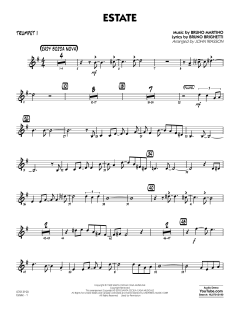 Estate von Bruno Martino (Download) 