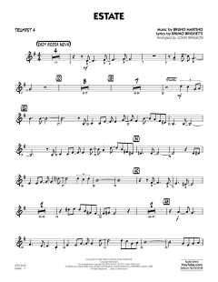 Estate von Bruno Martino (Download) 