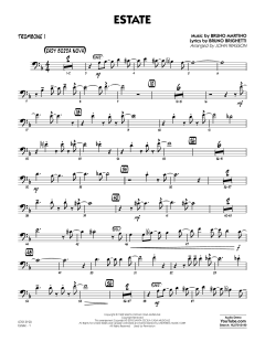 Estate von Bruno Martino (Download) 