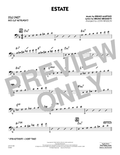 Estate von Bruno Martino (Download) 