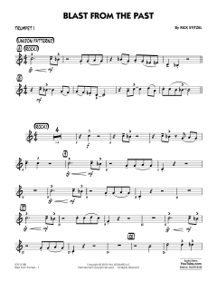 Blast from the Past von Rick Stitzel (Download) 