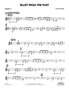 Blast from the Past von Rick Stitzel (Download) 